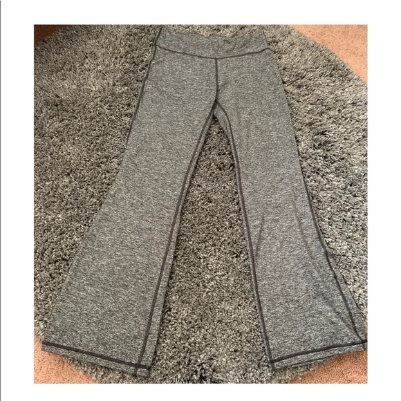 aerie Pants & Jumpsuits | Aerie Bootcut Yoga Pants | Poshmark